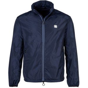 ARMANI EXCHANGE Outdoorjacke Herren Übergangsjacke Polyester