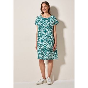 Cecil Sommerkleid aus Leinen