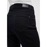 ANGELS High-waist-Jeans DOLLY im klassichen 5-Pocket-Stil