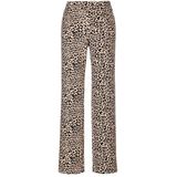 MAC Bootcuthose CHIARA Bootcut-Form in figurbetonter Form