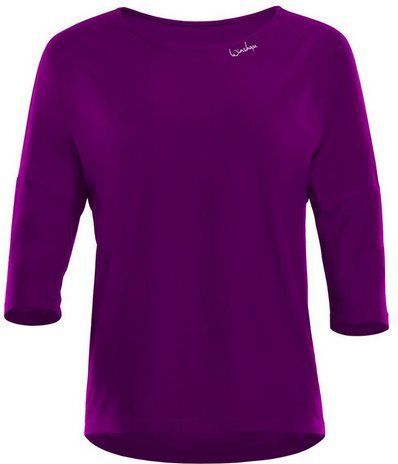 Winshape Longsleeve DT111LS Functional Light and Soft