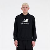 New Balance Kapuzensweatshirt