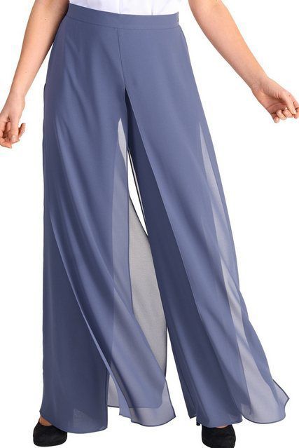 HERMANN LANGE Collection Palazzohose HERMANN LANGE Collection Palazzohose Joy