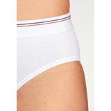 H.I.S Bikinislip (6er-Pack) aus elastischer Baumwoll-Qualität