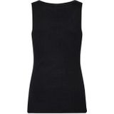 soyaconcept Tanktop SC-RYAN 1 elastisches Basic-Top in Viskose-Ripp-Qualität, super zum Unterziehen