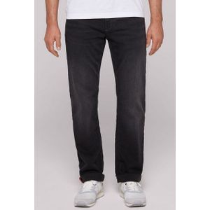 CAMP DAVID Comfort-fit-Jeans mit zwei Leibhöhen