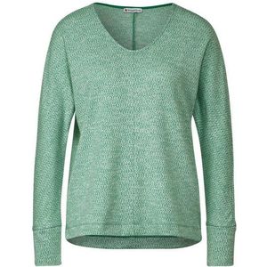 STREET ONE Langarmshirt