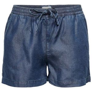 ONLY Jeansshorts Pema (1-tlg) Plain/ohne Details