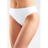 petite fleur Bikinislip (10er-Pack) aus elastischer Baumwolle