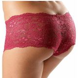 Nuance Panty aus Spitze