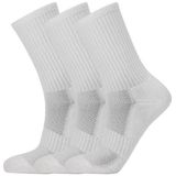 ENDURANCE Socken Maduro im praktischen 3er-Pack