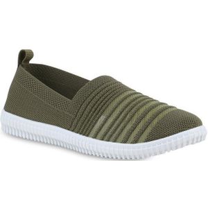 VAN HILL 841670 Slipper Schuhe
