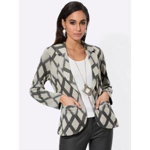 creation L Jerseyblazer Jacquardblazer