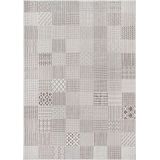 the carpet Teppich Lagos, rechteckig, Höhe: 5 mm, moderner robuster In und Outdoor Teppich