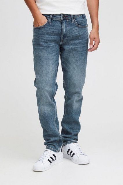 Blend Regular-fit-Jeans Twister fit - NOOS