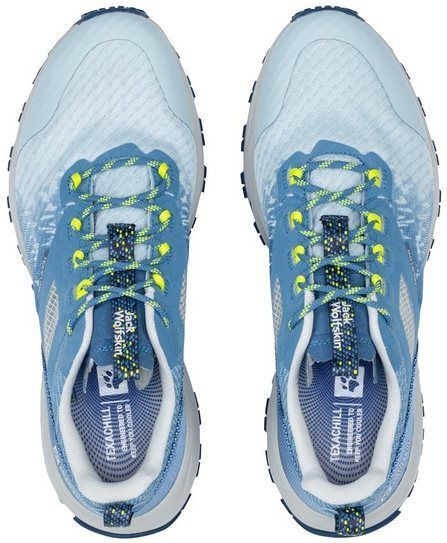 Jack Wolfskin PRELIGHT PRO VENT LOW M Wanderschuh