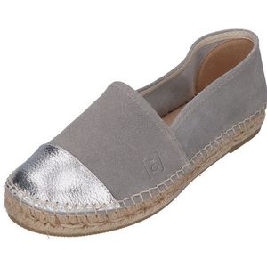 espadrij l´originale CLASSIC CAP3 Espadrille Gris