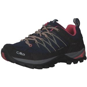 CMP CMP Damen Trekking Schuhe Rigel LOW 3Q54456 Trekkingschuh