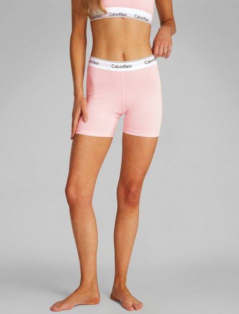 Calvin Klein Underwear Boxer BOXER BRIEF mit Logobund