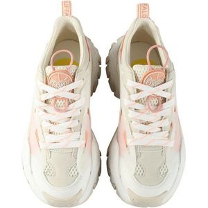 Buffalo Buffalo Damen Buffalo Trail One Vegan Nappa/Nubuck Trainingsschuh