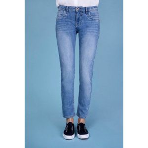 BLUE FIRE Stretch-Jeans BLUE FIRE NANCY pacific used 1001.2109