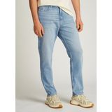 Tommy Jeans Tapered-fit-Jeans Isaac Relaxed Tapered