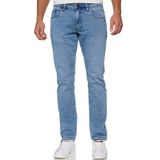 Indicode Regular-fit-Jeans INCoil