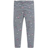 KIDSWORLD Leggings 3er Pack Leggings für kleine Mädchen (Packung, 3-tlg., 3er-Pack) mit unterschiedlichen Mustern und Farben