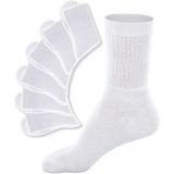 Go in Tennissocken (Packung, 12-Paar) mit Frottee