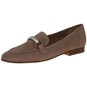 Caprice Slipper Veloursleder Slipper