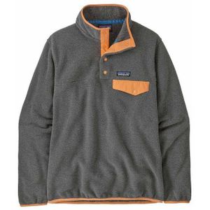 Patagonia Fleecepullover Damen Fleecepullover Lightweight Synchilla Snap-T