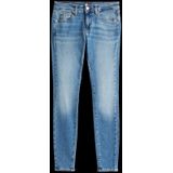 Tommy Jeans Skinny-fit-Jeans Tommy Jeans - Damenjeans SOPHIE - Low Waist - Skinny Fit Röhrenjeans mit niedriger Leibhöhe