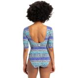 Quiksilver Funktionstop Body