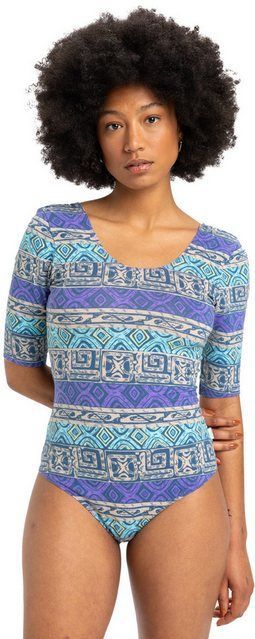 Quiksilver Funktionstop Body