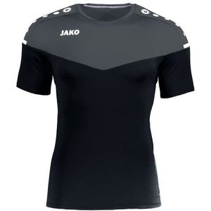 Jako T-Shirt JAKO Champ 2.0 T-Shirt Kids Kurzarm-Shirts Kinder Polyester