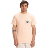 Quiksilver T-Shirt Ev Flower Chaos