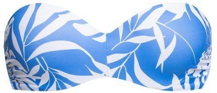 Roxy Bandeau-Bikini-Top Roxy Love Vahine