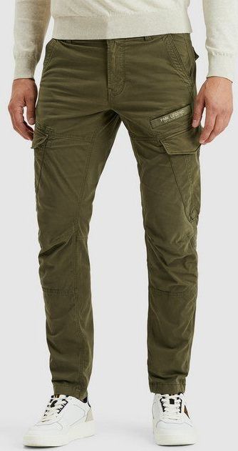 PME LEGEND Cargohose Nordrop Stretch Twill
