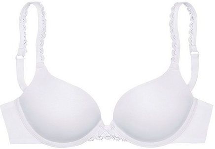 s.Oliver Push-up-BH Camille mit nahtlos vorgeformten Cups