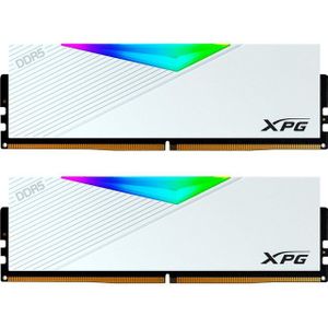 ADATA ADATA DIMM 64 GB DDR5-6400 (2x 32 GB) Dual-Kit, Arbeitsspeicher