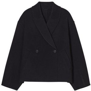 CLOSED Bomberjacke Blazer Doppelreiher - Relaxed Fit