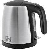 Melitta Wasserkocher Prime Aqua Mini 1l 1018-01, 1 l, 2200 W