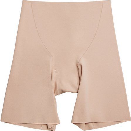 YSABEL MORA Lange Unterhose BASIC COLLECTION LASER CUT mit der Laser Cut Technik gefertigt für eine reibungslose Passform