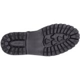 Rieker Winterstiefelette, Winterboots, Outdoorstiefelette mit TEX und Innenreißverschluss