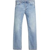 Levi's® Straight-Jeans 501 LEVI'S ORIGINAL mit Markenlabel