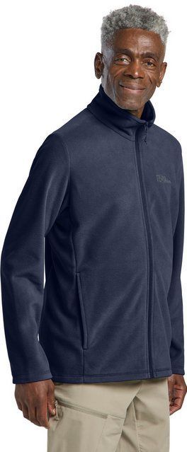 Jack Wolfskin Fleecejacke TAUNUS FZ M
