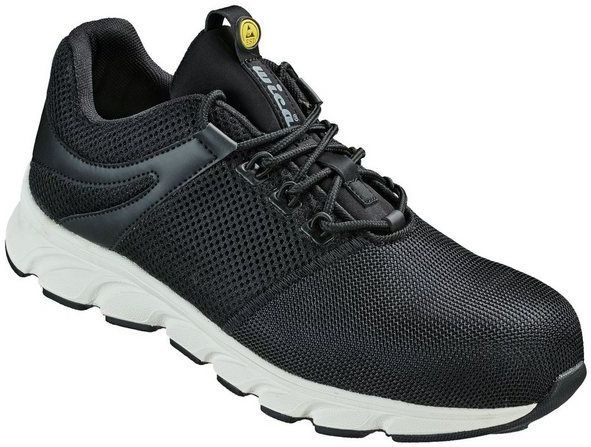 Wica Sicherheitsschuh Halbschuh Lanzi, S1P