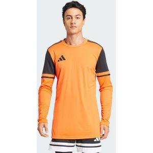 adidas Performance Fußballtrikot SQUADRA 25 LONG SLEEVE TORWARTTRIKOT