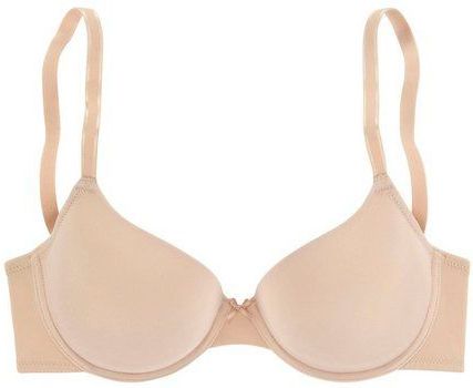 LASCANA Schalen-BH mit Bügel, aus innovativem Spacer-Material, Basic Dessous