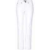 Arizona Gerade Jeans Comfort-Fit High Waist